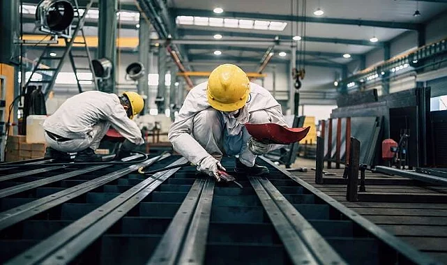 Reşadiye Depo İstifleme Hizmeti